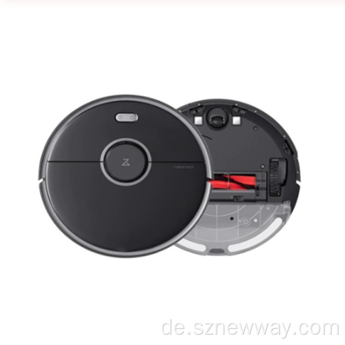 Xiaomi Roborock S5 Max Roboter-Staubsauger